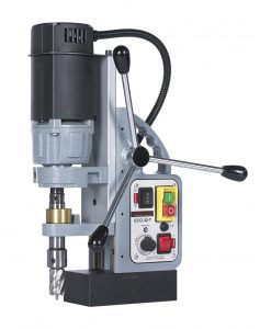 Magneetboormachine