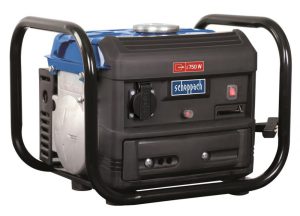 Stroomgenerator
