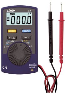 multimeter