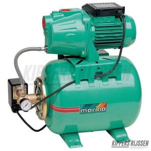 hydrofoorpomp