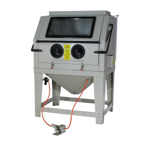 straalcabine