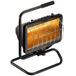 infrarood-heater
