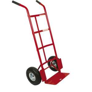 steekwagen
