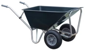 kruiwagen